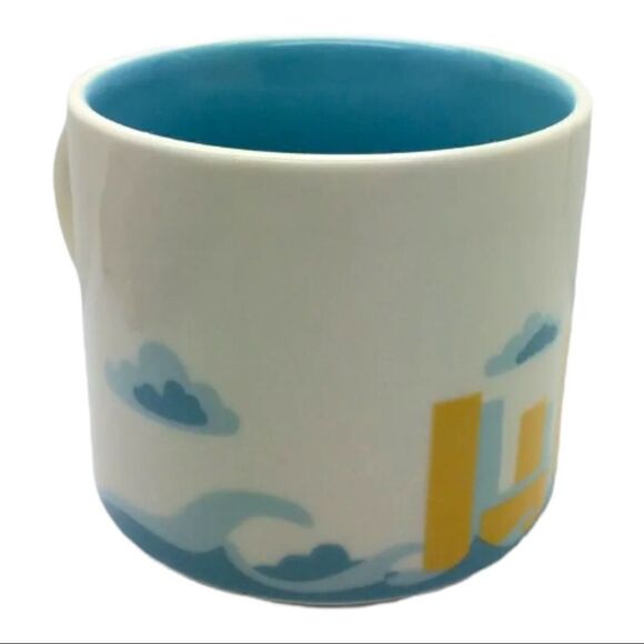 STARBUCKS CALIFORNIA "You Are Here" Collection Coffee Mug - Picture 7 of 12